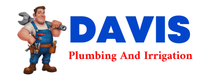 Trusted plumber in CAMAS VALLEY